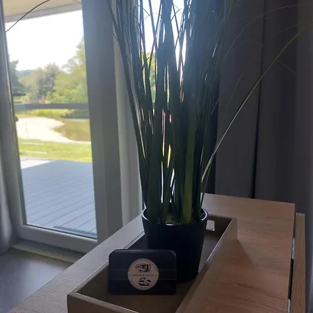 Seeruhe - Mobilheim *