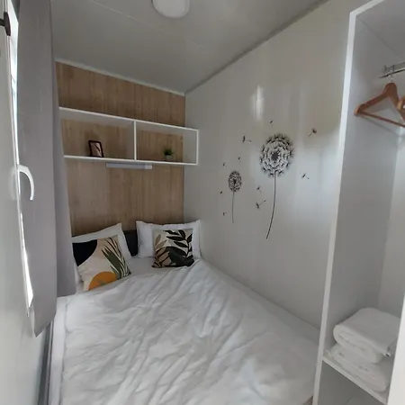 Chalet Seeruhe - Mobilheim *