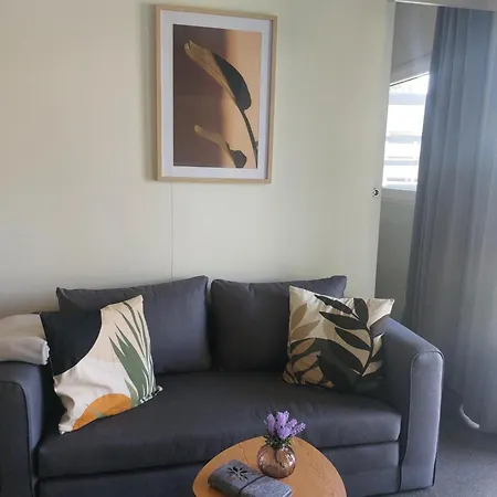 Seeruhe - Mobilheim Grosssteinbach