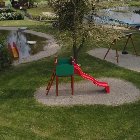 Chalet Seeruhe - Mobilheim