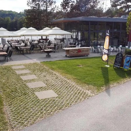 Chalet Seeruhe - Mobilheim *