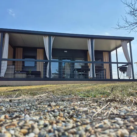 Seeruhe - Mobilheim * Grosssteinbach