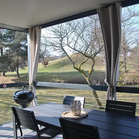 Chalet Seeruhe - Mobilheim