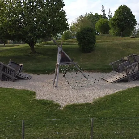 Chalet Seeruhe - Mobilheim *