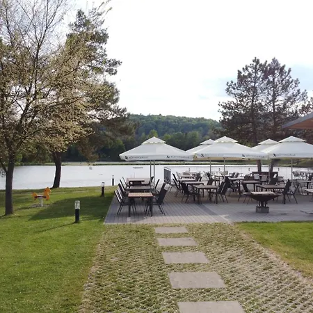 Chalet Seeruhe - Mobilheim *