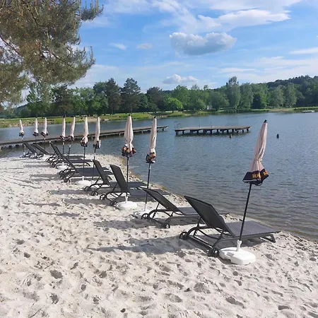 Chalet Seeruhe - Mobilheim Grosssteinbach