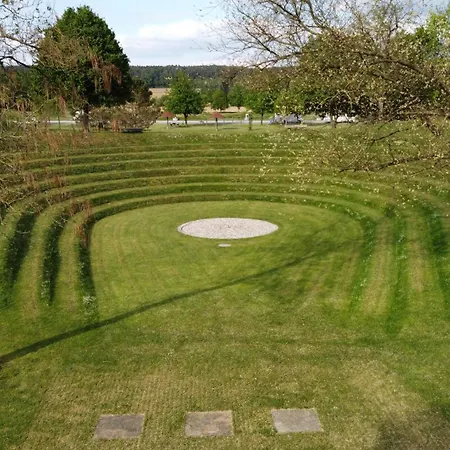 Seeruhe - Mobilheim Chalet