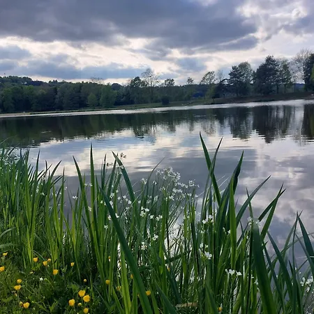 Chalet Seeruhe - Mobilheim
