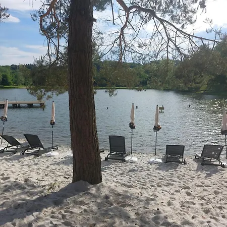 Seeruhe - Mobilheim *