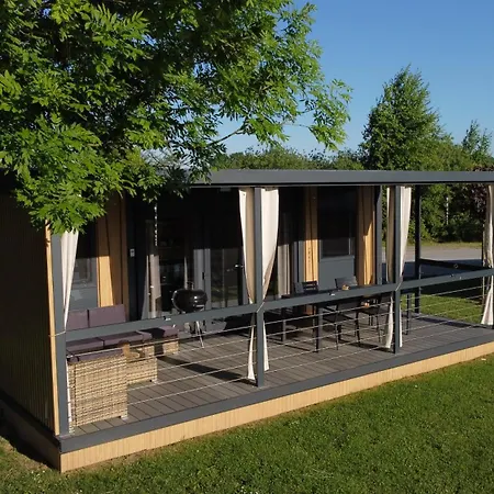 Seeruhe - Mobilheim *