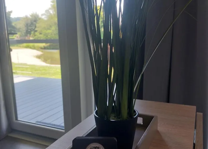 Seeruhe - Mobilheim *