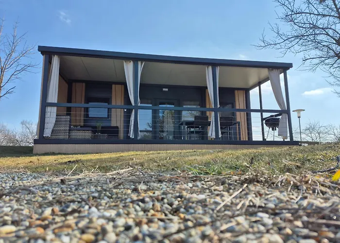 Seeruhe - Mobilheim * Grosssteinbach