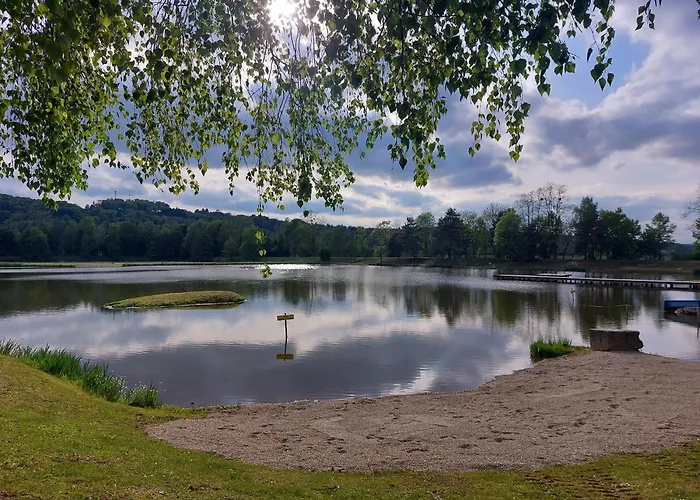 Chalet Seeruhe - Mobilheim