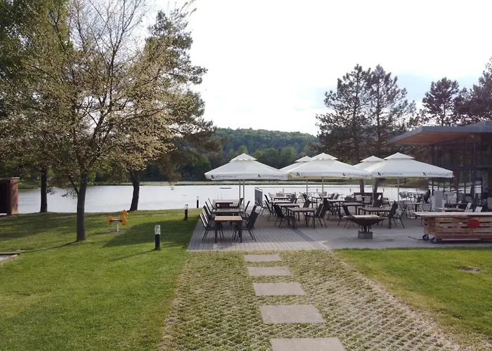 شاليه Seeruhe - Mobilheim *