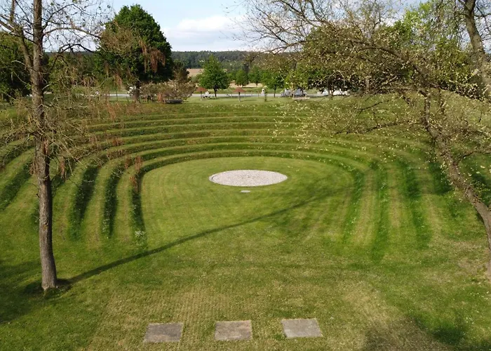 Seeruhe - Mobilheim Chalet