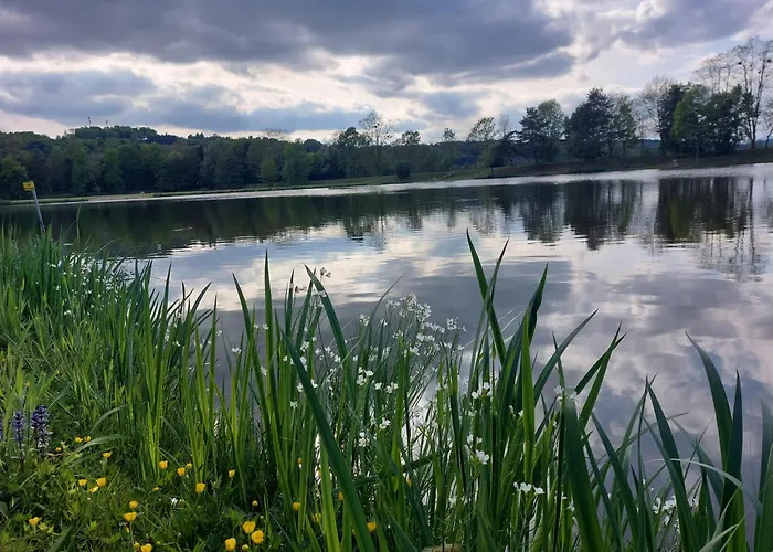 Chalet Seeruhe - Mobilheim