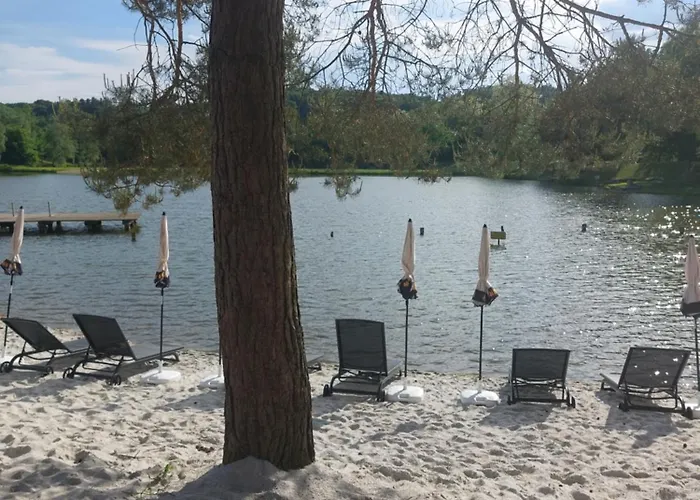 Seeruhe - Mobilheim *