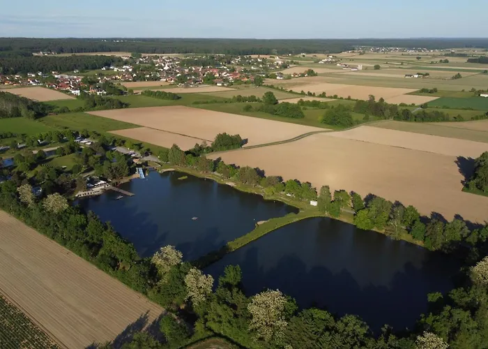 Seeruhe - Mobilheim *