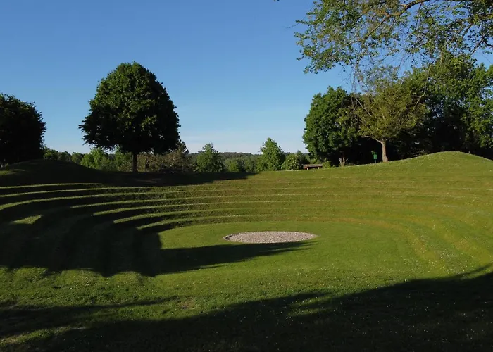 Seeruhe - Mobilheim *